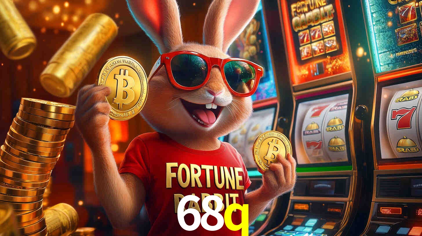 Descubra a Magia dos Jogos de Arcade no 68q
