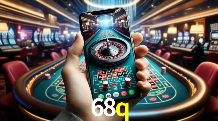 Slot Games 68q