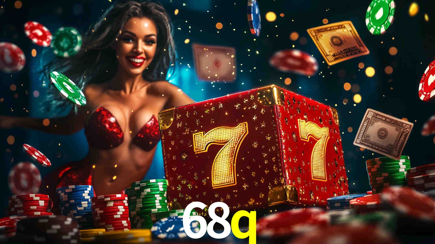 Apostas Esportivas na 68q: Um Guia Completo
