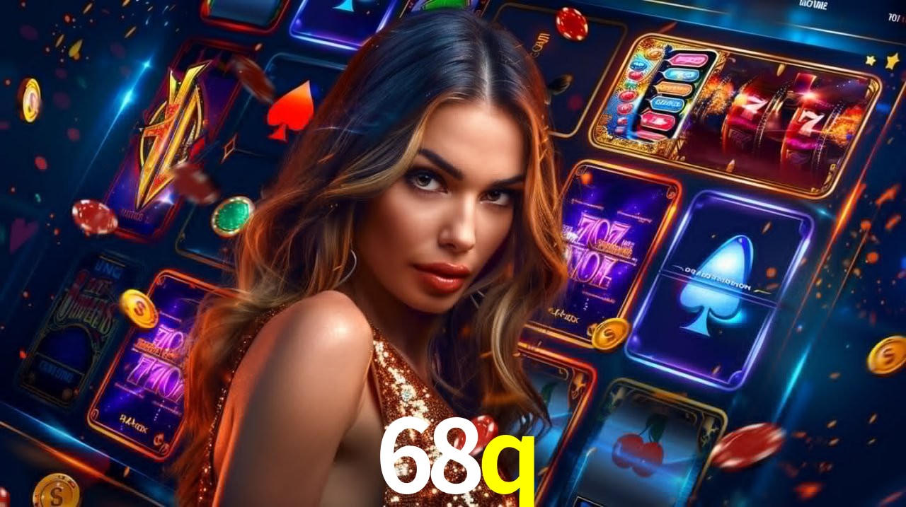 Descubra o Programa VIP da 68q: Vantagens Exclusivas para Jogadores