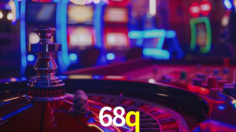 Experimente o Login Seguro Premium no 68q