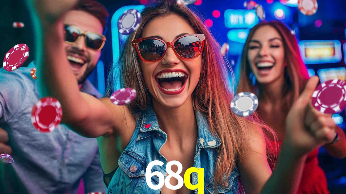 Apostas Esportivas na 68q: Um Guia Completo