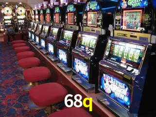 Descubra a Essência do 68q: Nossa História e Compromissos