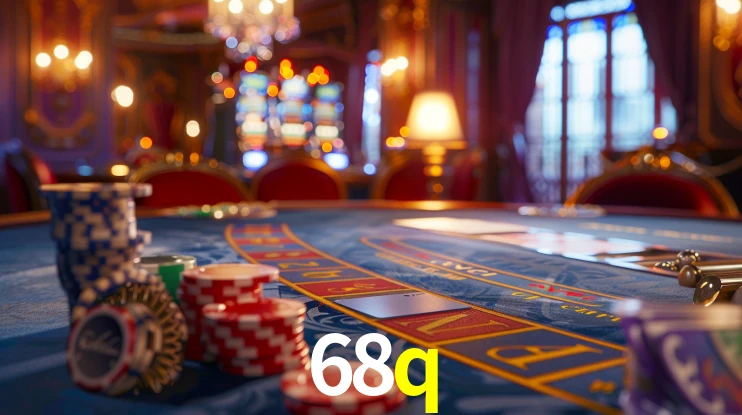 Game Providers 68q