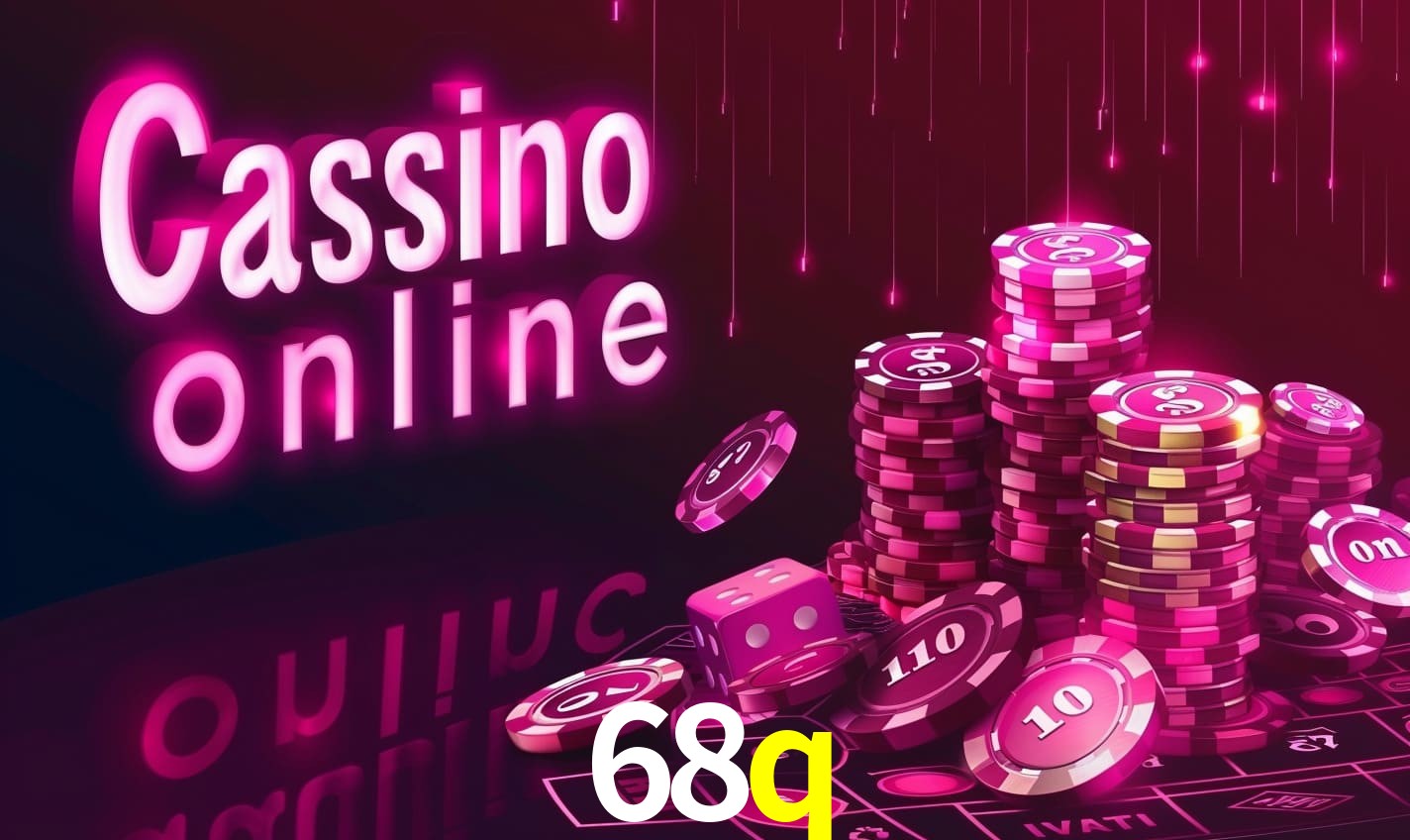 Descubra a Essência do 68q: Nossa História e Compromissos