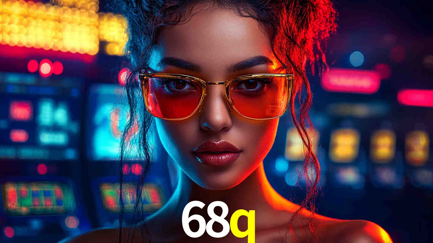 A Popularidade dos Caça-Níqueis no 68q