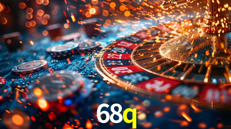 Live Casino 68q