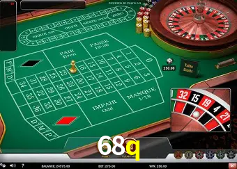 Live Casino 68q