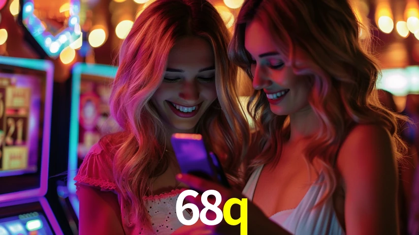 68q bet