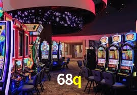 Security Systems 68q