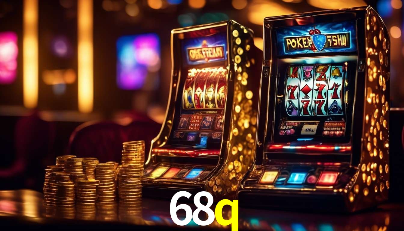 Explorando a Categoria de Eventos em Apostas na 68q