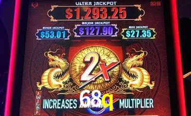 Blackjack Table 68q