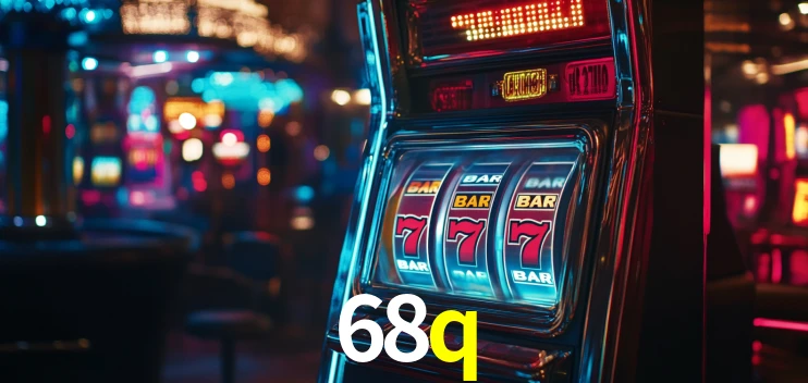 Welcome Bonus 68q