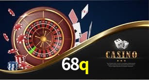 Welcome Bonus 68q