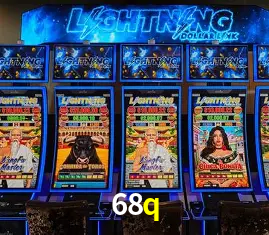 Desvendando o Mundo dos Jogos Virtuais na 68q