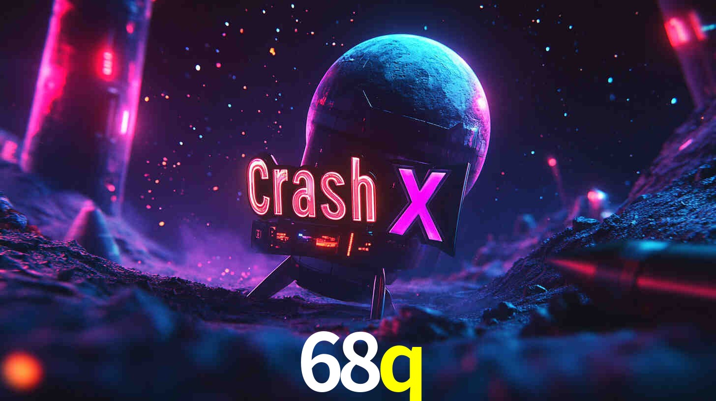 A Revolução dos Aplicativos de Jogos no 68q